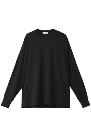 ブラミンクバックロゴニット
