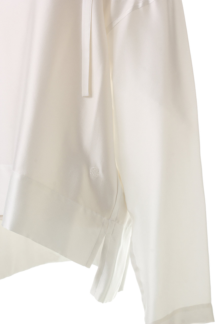 BLAMINK インティメイト シルク プルオーバー ブラミンク SOLD}【Regular item】BLAMINK ブラミンク シルクインティメイト