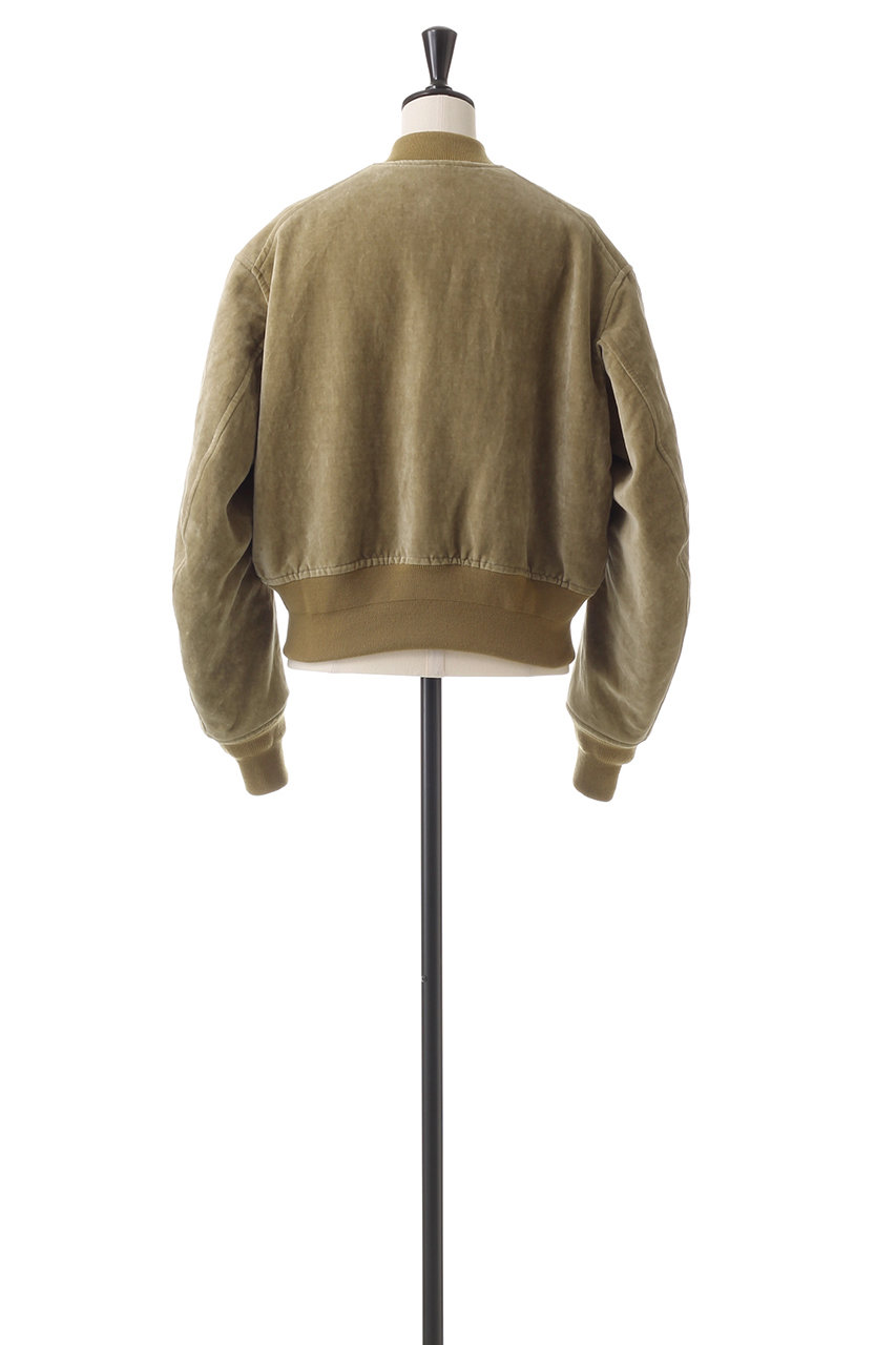 ブラミンク ジップニットベスト BLAMINK(ブラミンク) / ジップアップ