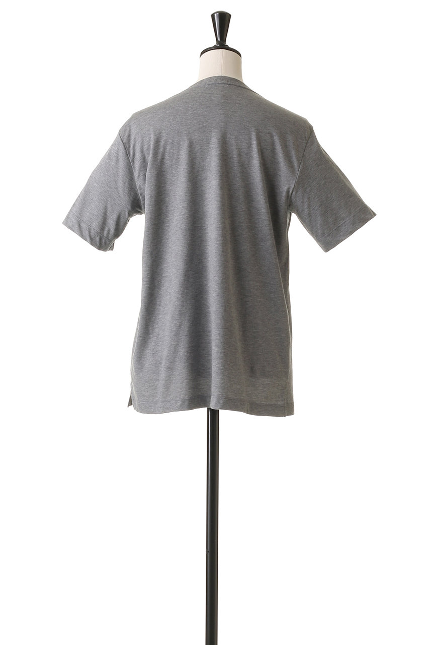 BLAMINK(ブラミンク)｜【BLMK】ロゴショートスリーブTEE/ホワイト の