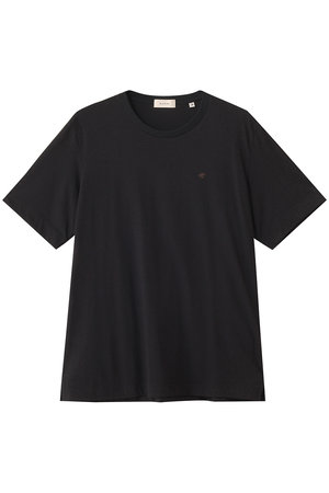 PRE コットン刺繍Tシャツ