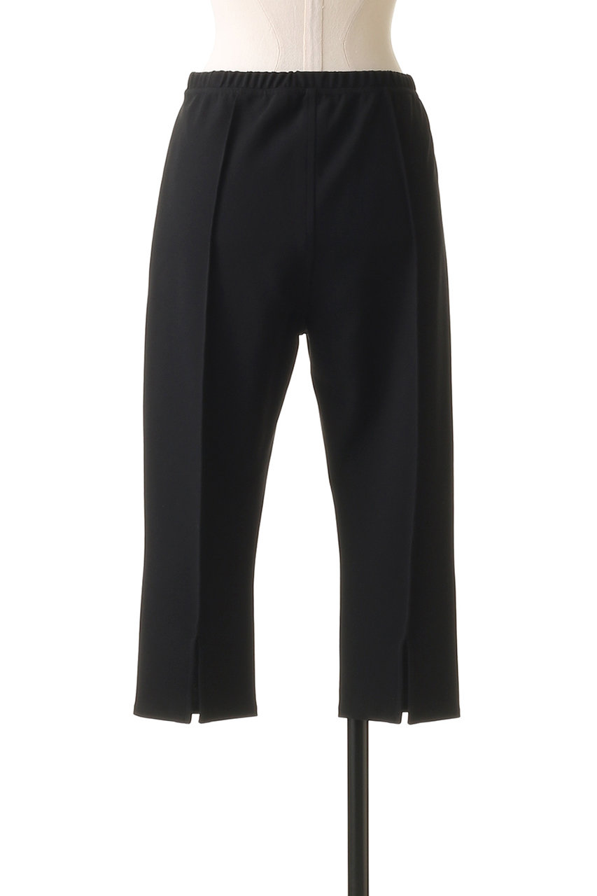 BLAMINK(ブラミンク)|【BLMK】ショートレギンスパンツ/ブラック BLAMINK(ブラミンク)|【BLMK】ショートレギンスパンツ/ブラック