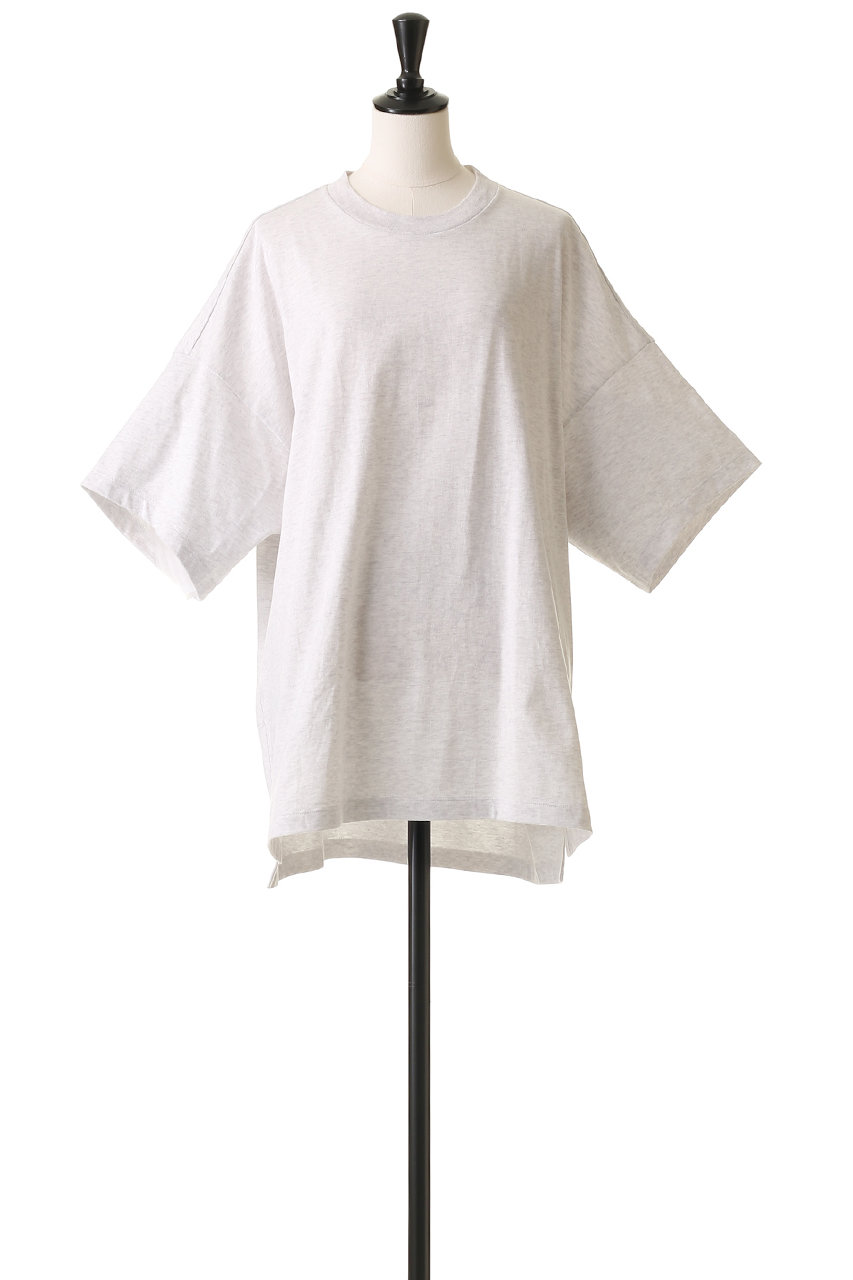 BLAMINK(ブラミンク)｜【BLMK】クルーネックオーバーTシャツ
