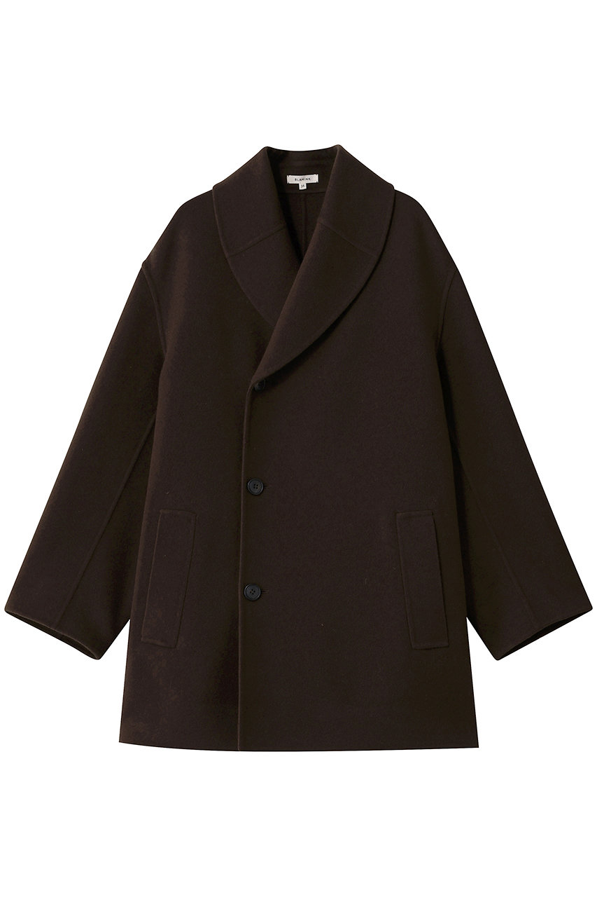 送料込み　ミンク　ハーフコート　黒　　　469-1N8 2025年最新】Yahoo!オークション -ミンク ハーフコートの中古品