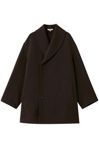 2023AW BLAMINK（ブラミンク） FALL 8ボタン ウールコート 新品 2023AW BLAMINK ブラミンク FALL 8ボタンコート 1 2023AW BLAMINK