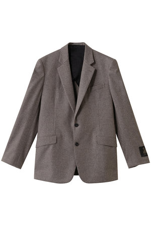 新品！タグ付き！ブラミンク blaminkフラワープリント テーラードジャケット BLAMINK(ブラミンク) テーラードジャケット7922-230-0093 7922