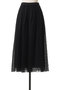 エンブロギャザースカート ブラミンク/BLAMINK