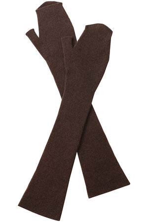 ブラミンク/BLAMINKの12Gフィンガーレスグローブ(140600/140602)