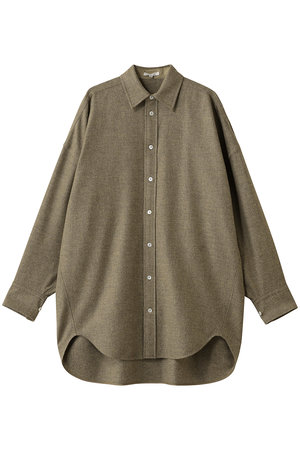 BLAMINK｜ブラミンクのブラウス・シャツ通販｜ELLE SHOP (エル