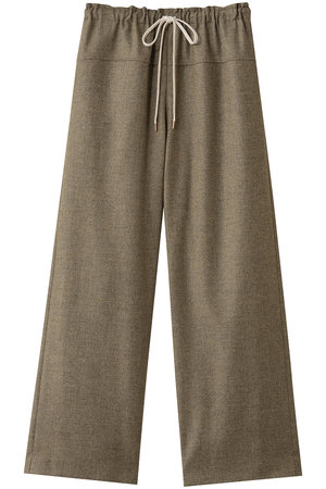 ブラミンク BLAMINK ニットパンツ ブラミンクのパンツ（ブルー）の商品一覧｜ユナイテッドアローズ