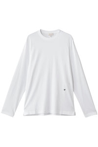 ブラミンクBLAMINK スウェットTシャツ　サイズ2 中古・古着通販】BLAMINK (ブラミンク) 半袖スウェット