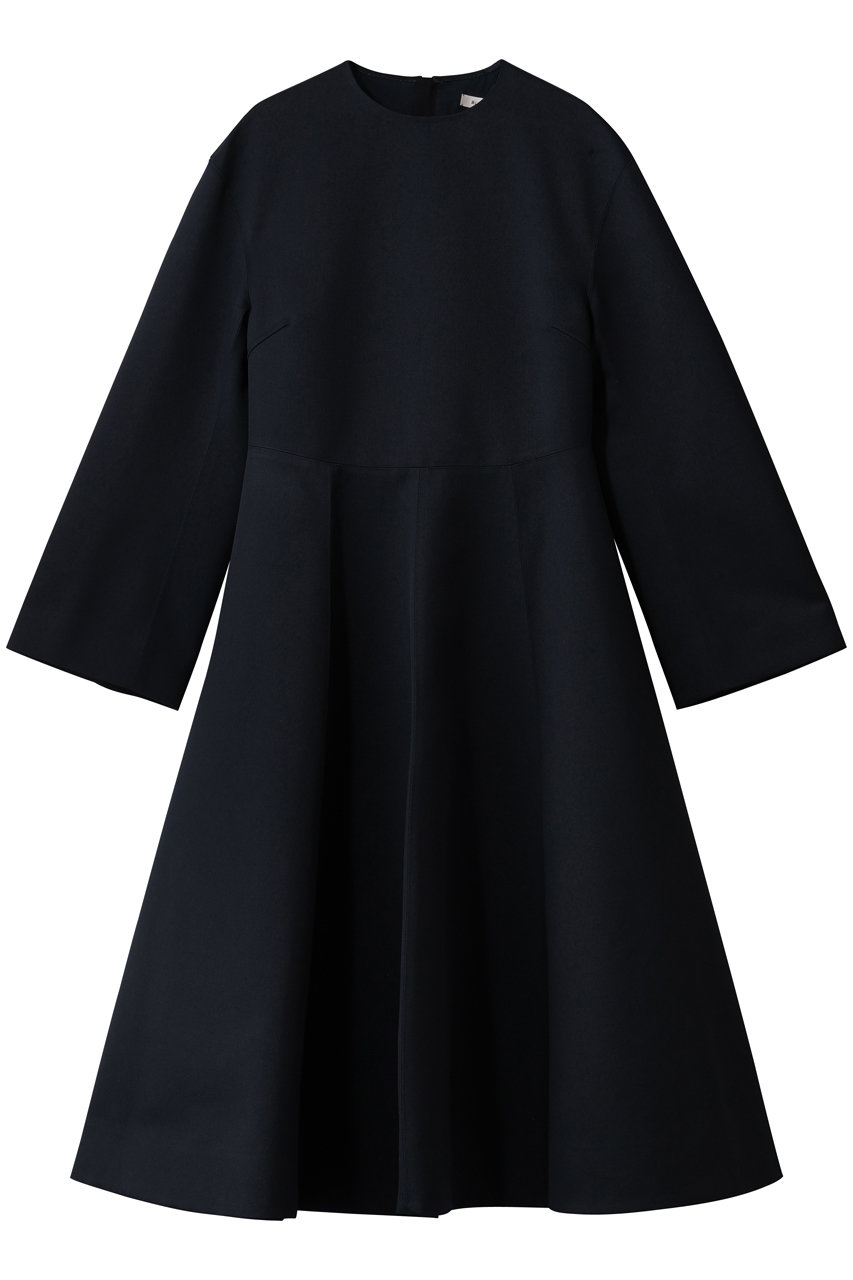 BLAMINK ブラミンク P WO VN LSL ドレス ロングワンピース BLAMINK ブラミンク P WO VN LSL ドレス ロングワンピース BLAMINK