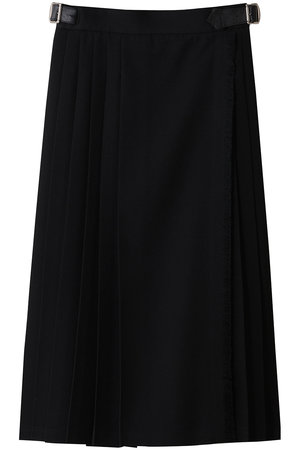 ブラミンク/BLAMINKのプリーツスカート(110700/110702)