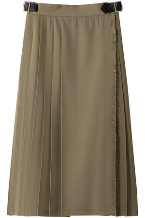 ブラミンク/BLAMINKのプリーツスカート(110700/110702)