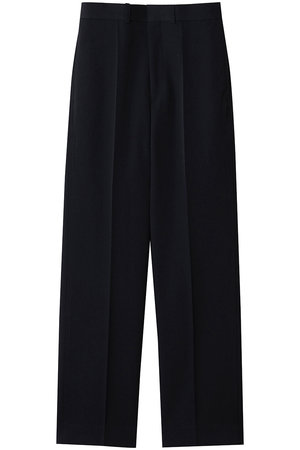 ブラミンク/BLAMINKのバックポケットストレートパンツ(110600/110601)