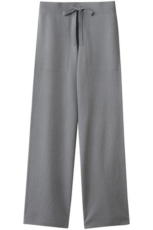 ブラミンク/BLAMINKの18Gニットパンツ(110600/110601)