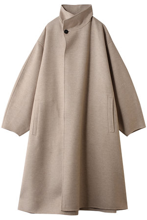 ブラミンク/BLAMINKのワイドスリーブコート