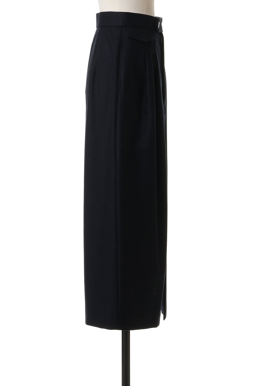 BLAMINK ブラミンク 2023ss ラメ スカート BLAMINK ブラミンク 2023ss