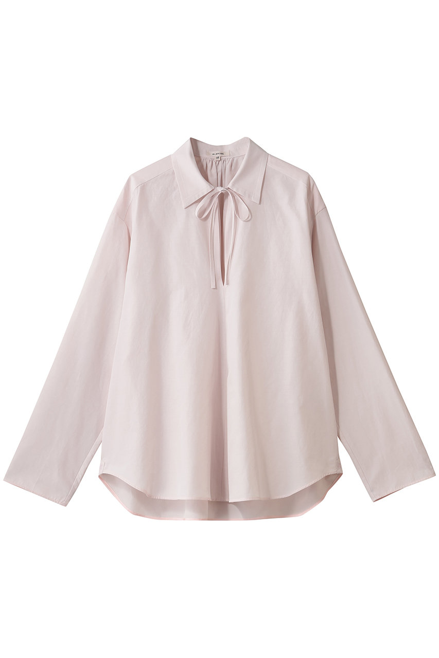 BLAMINK ブラミンクダウンベスト ピンク 38 BLAMINK(ブラミンク