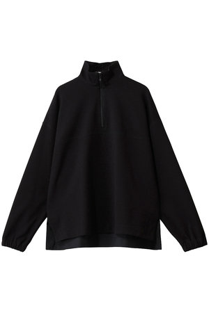 ブラミンク/BLAMINKの【BLMK】 ハーフジップロングスリーブ(110100/110105)