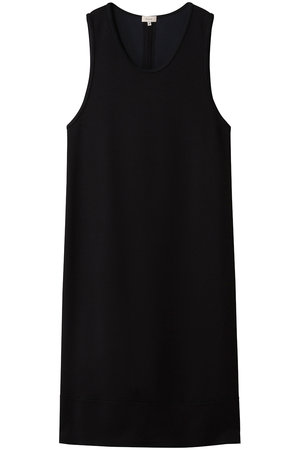 ブラミンク/BLAMINKの【BLMK】 Uネックノースリーブワンピース(110500/110502)