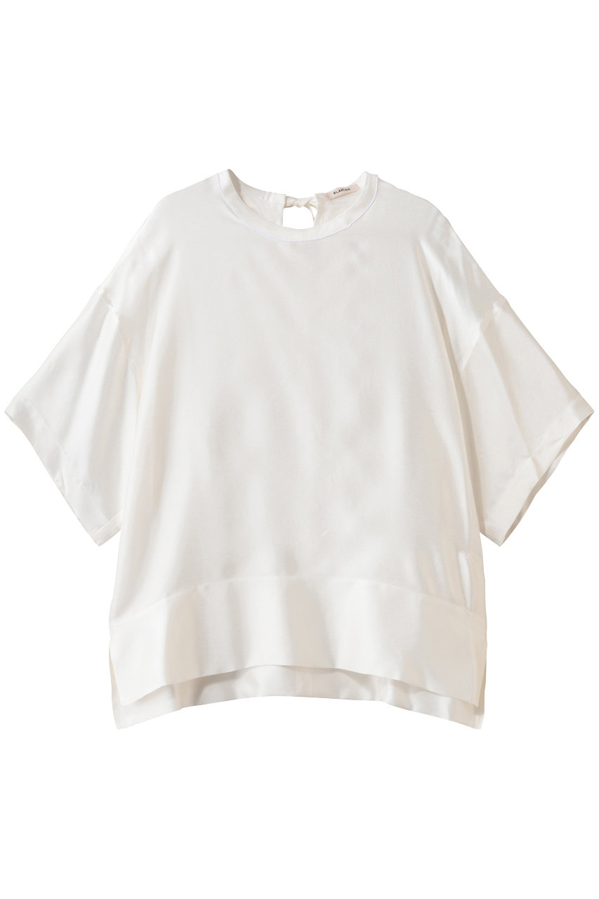 BLAMINK(ブラミンク)｜【BLMK】シルク インティメイト ショート