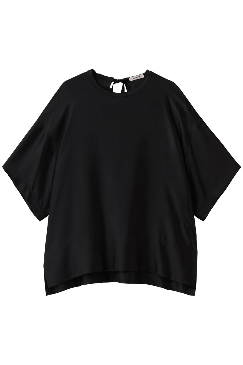 BLAMINK(ブラミンク)｜【BLMK】シルク インティメイト ショート