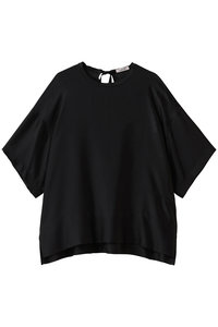 BLAMINK 定番Tシャツ 黒 36 ブラミンク BLAMINK｜ブラミンクのカットソー・Tシャツ通販｜ELLE SHOP (エル