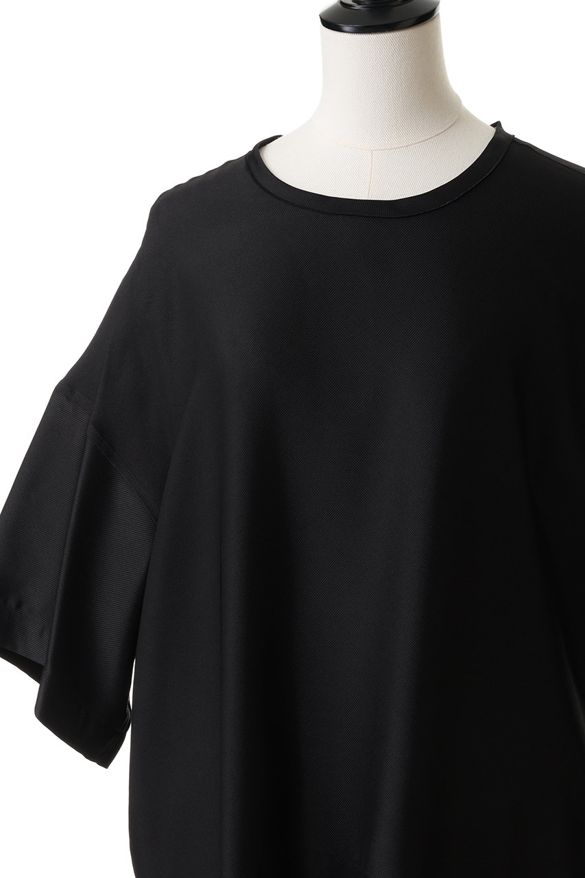 BLAMINK(ブラミンク)｜【BLMK】シルク インティメイト ショート