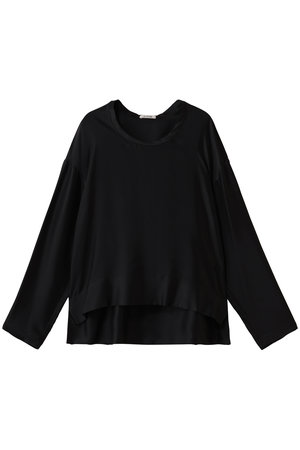 ブラミンク/BLAMINKの【BLMK】シルク インティメイト ブラウス(110400/110403)