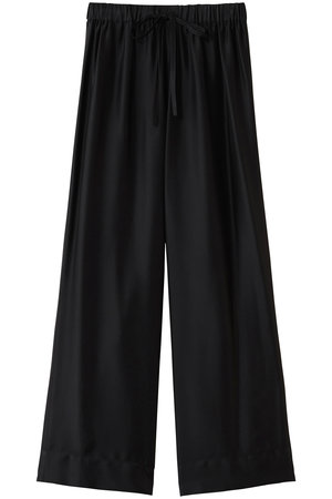 ブラミンク/BLAMINKの【BLMK】シルク インティメイト パンツ(110400/110403)