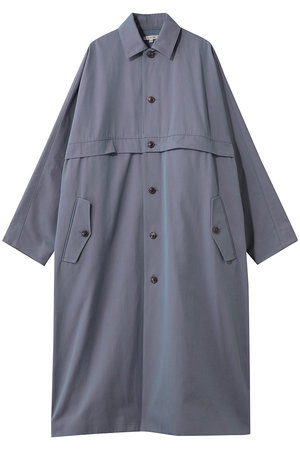 ブラミンク/BLAMINKのドルマンスリーブコート(110900/110903)