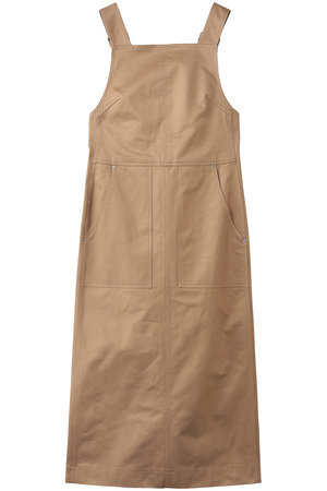 ブラミンク/BLAMINKのサロペットワンピース(110500/110502)