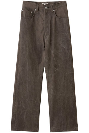 ブラミンク/BLAMINKのコットン5ポケットパンツ(110600/110601)