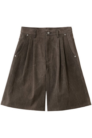 ブラミンク/BLAMINKのバミューダパンツ(110600/110603)