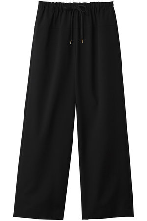 ブラミンク/BLAMINKの【BLMK】ドロストパンツ(110600/110601)