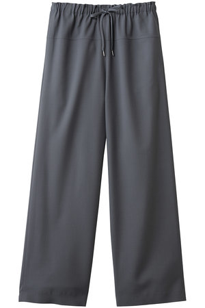 ブラミンク/BLAMINKの【BLMK】ドロストパンツ(110600/110601)