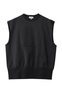 ブラミンク　ベスト　ジレ BLAMINK｜ブラミンクのベスト・ジレ（ジャケット）通販｜ELLE SHOP