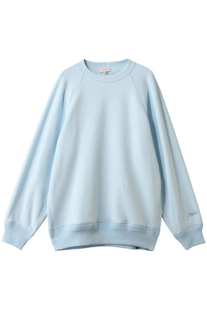 ブラミンク/BLAMINKの【BLMK】吊り裏毛ロングスリーブ(110100/110103)