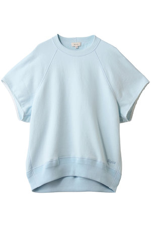 ブラミンク/BLAMINKの【BLMK】吊り裏毛ラグランショートスリーブ(110100/110102)