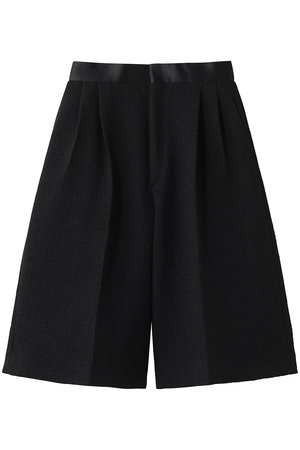 ブラミンク/BLAMINKのツイードバミューダパンツ(110600/110603)