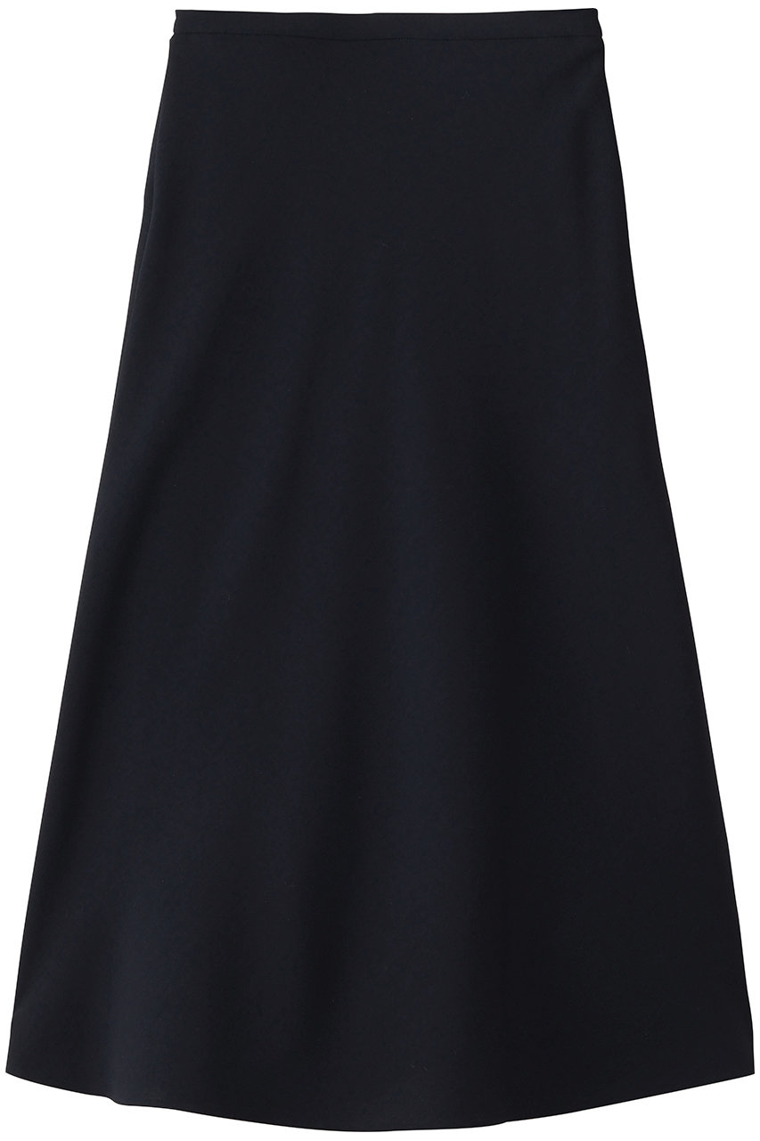 ブラミンク/BLAMINKのフレアスカート(ネイビー/7924-2-000029)