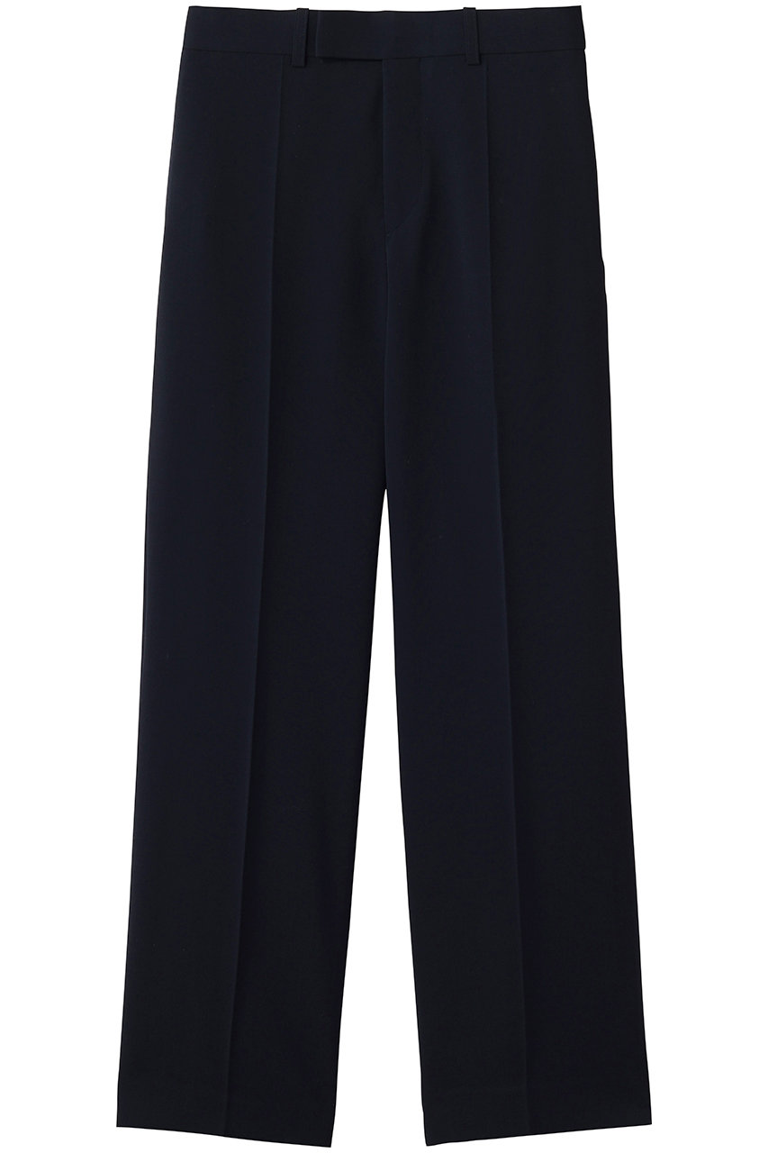 ブラミンク/BLAMINKのストレートパンツ(ネイビー/7914-2-000020)