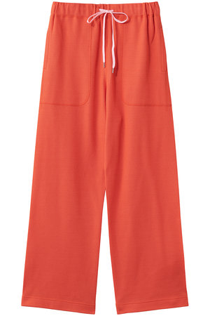 ブラミンク/BLAMINKのコットンドロストパンツ(110600/110601)