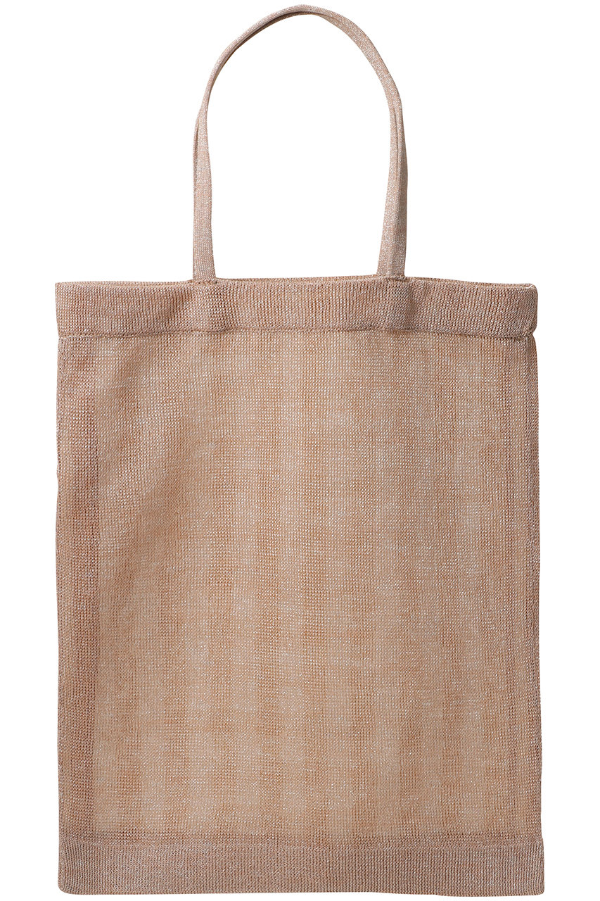 BLAMINK(ブラミンク)｜トートバッグ/シャーベット の通販｜ELLESHOP