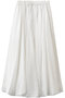 バルーンスカート ブラミンク/BLAMINK ホワイト
