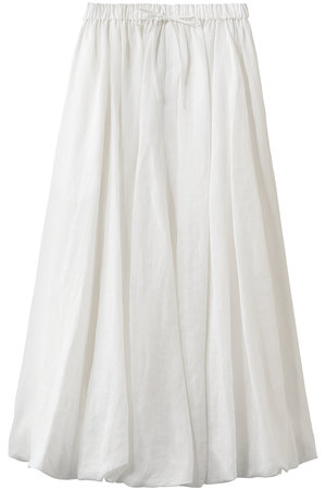 ブラミンク/BLAMINKのバルーンスカート(110700/110702)