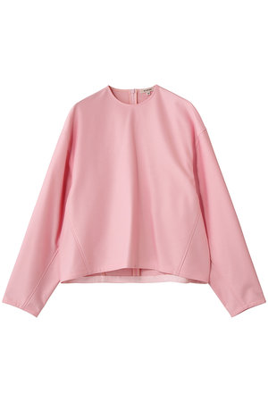 ブラミンク/BLAMINKのドルマンスリーブロングスリーブ(110100/110103)