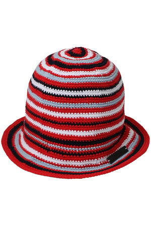 ブラミンク/BLAMINKのクロシェハット(140200/140201)