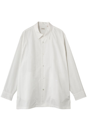 ブラミンク/BLAMINKのレギュラーカラーシャツ(110400/110403)